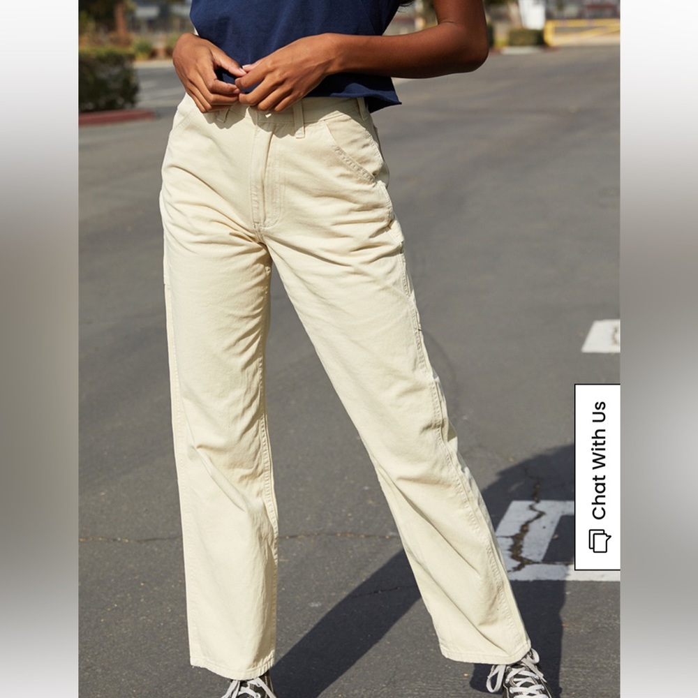 PacSun/Brandy Melville John Galt Tammy cargo pants